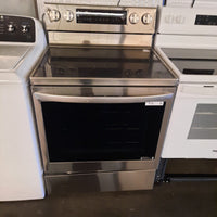 #1455 Liquidation Half Truckload of 25 Customer Return Appliances in South Carolina - Liberty