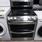 #1268 Liquidation Half Truckload of 12 Customer Return Appliances in South Carolina - Saco