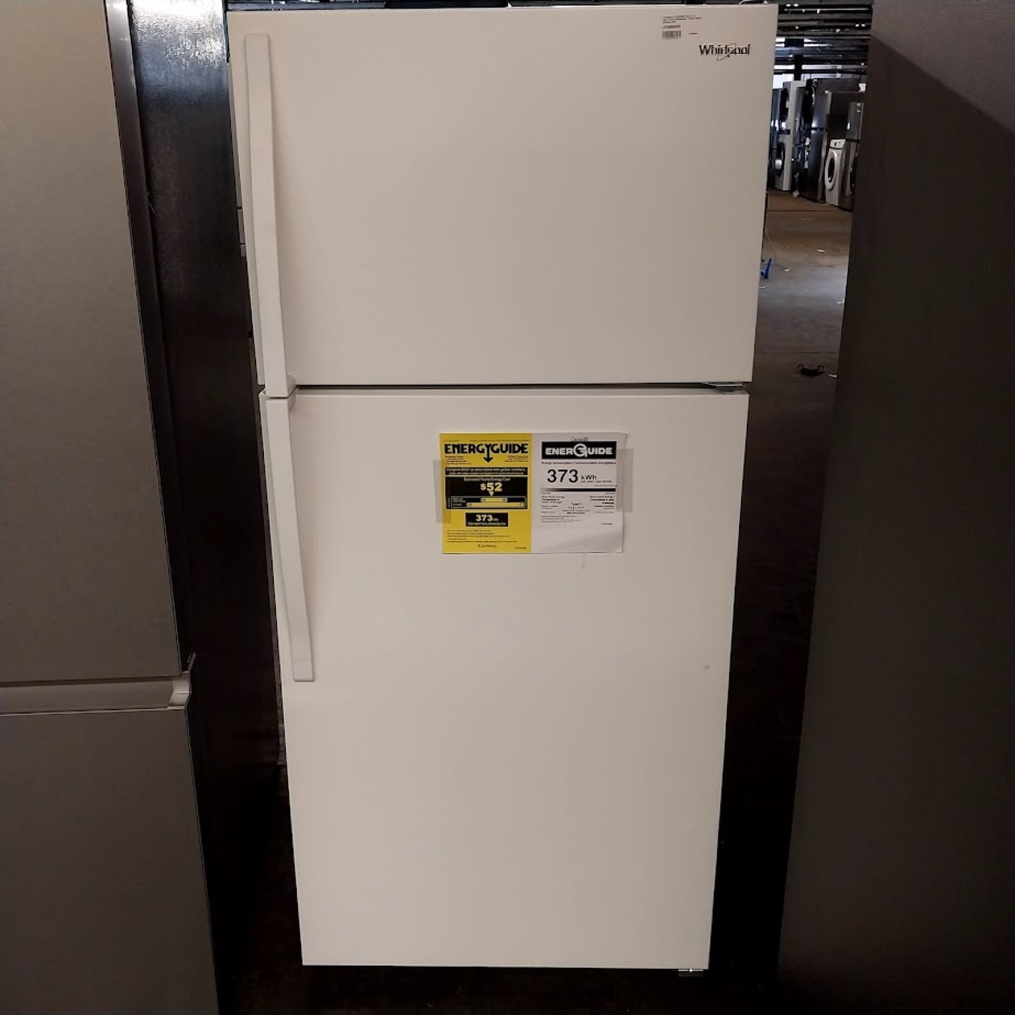 #1405 Liquidation Half Truckload of 25 Customer Return Appliances in South Carolina - Patchwork