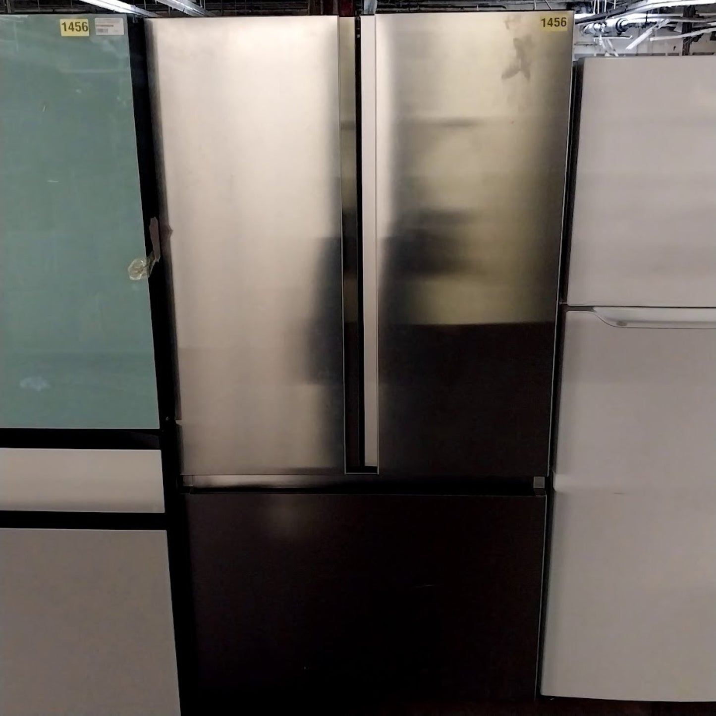 #1474 Liquidation Full Truckload of 50 Customer Return Appliances in South Carolina - Liberty
