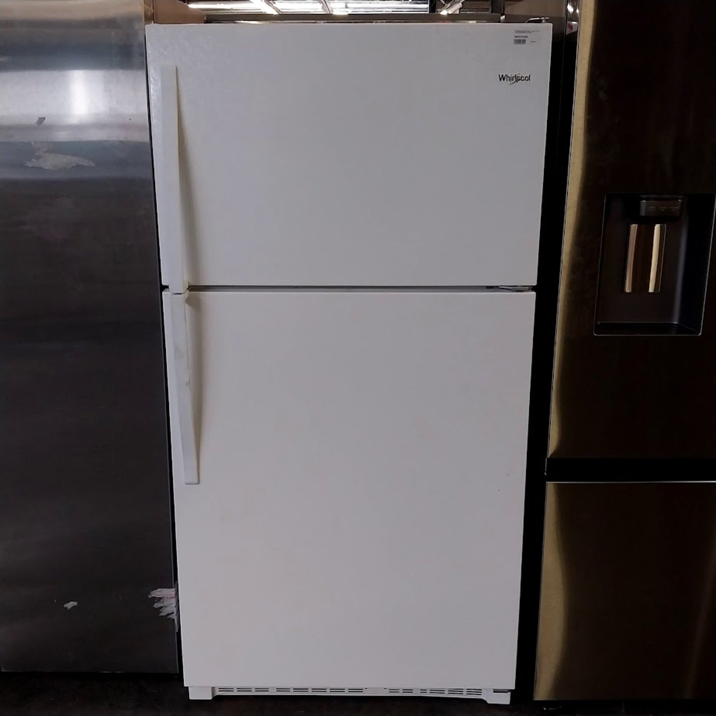 #1392 Liquidation Full Truckload of 35 Customer Return Appliances in South Carolina - Liberty