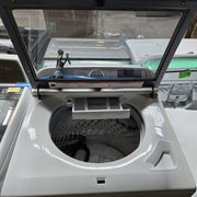 #1515 Liquidation Half Truckload of 23 Customer Return Appliances in South Carolina - Patchwork