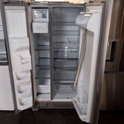 #1467 Liquidation Full Truckload of 50 Customer Return Appliances in South Carolina - Liberty