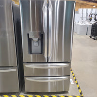 #1582 Liquidation Half Truckload of 24 Neu Processed Appliances in Texas