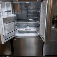#1355 Liquidation Half Truckload of 23 Customer Return Appliances in South Carolina - Liberty
