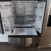 #1228 Liquidation Half Truckload of 24 Customer Return Appliances in South Carolina - Liberty