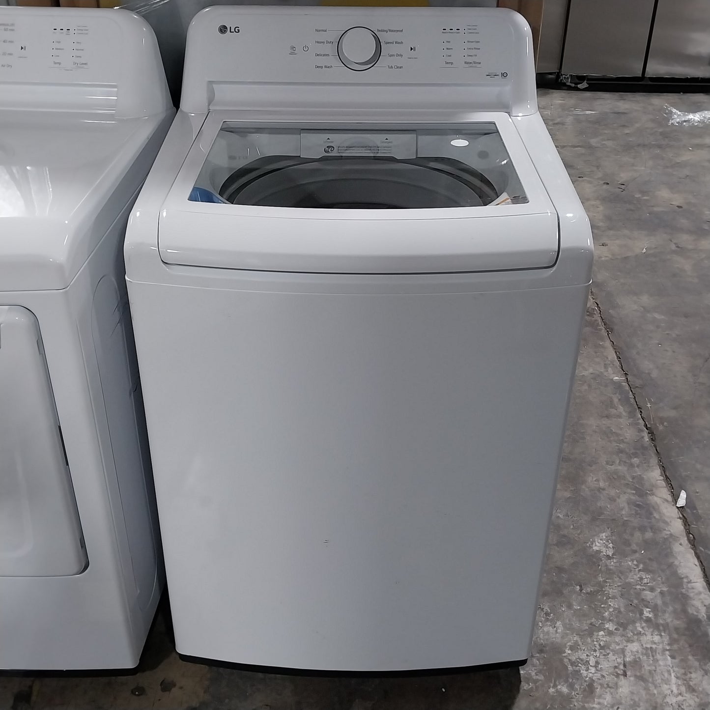 #1233 Liquidation Half Truckload of 25 Customer Return Appliances in South Carolina - Saco