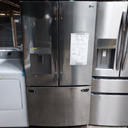 #1439 Liquidation Full Truckload of 45 Customer Return Appliances in South Carolina - Liberty