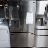#1439 Liquidation Full Truckload of 45 Customer Return Appliances in South Carolina - Liberty