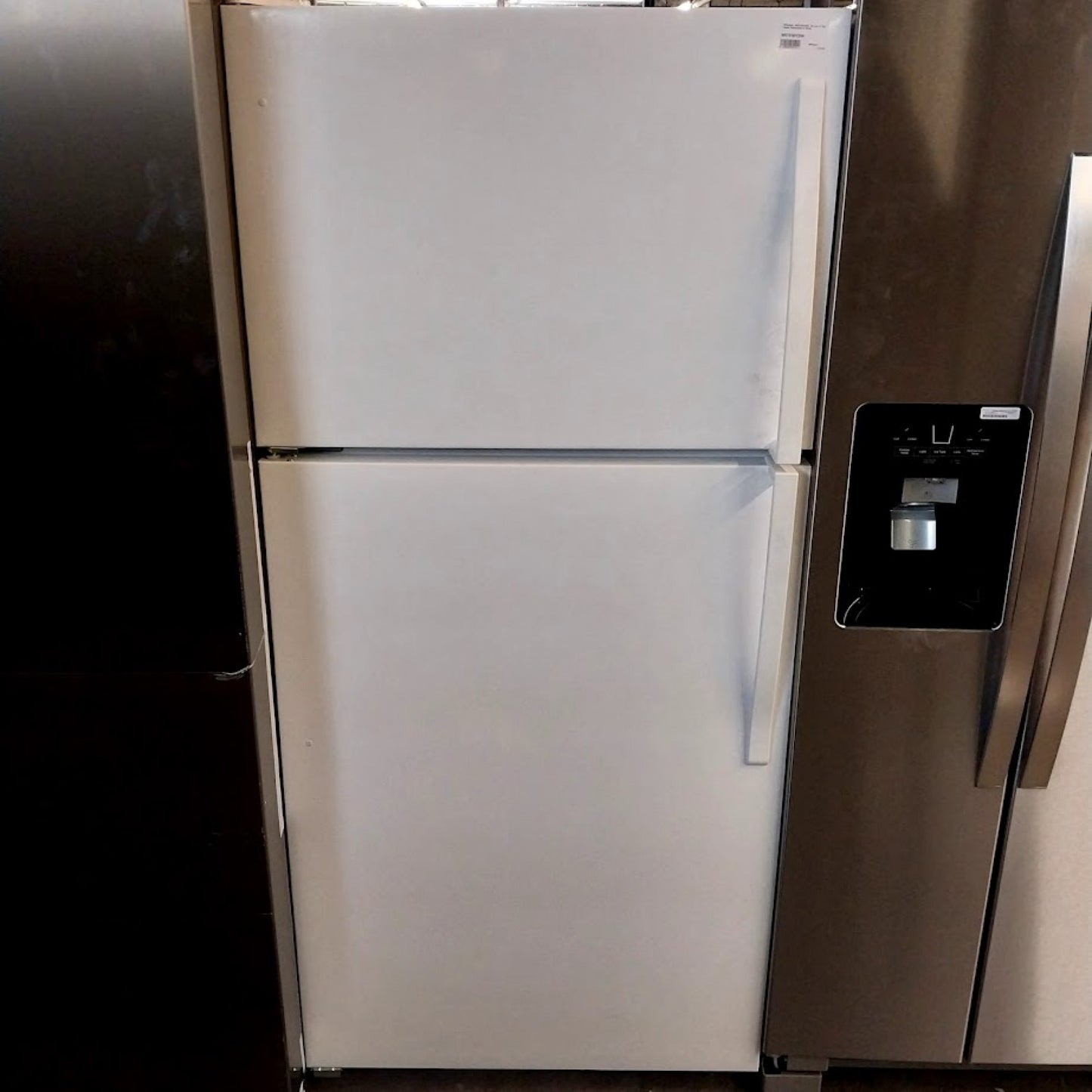 #1352 Liquidation Half Truckload of 24 Customer Return Appliances in South Carolina - Liberty