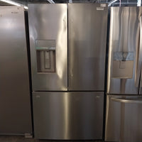 #1291 Liquidation Half Truckload of 22 Customer Return Appliances in South Carolina - Liberty