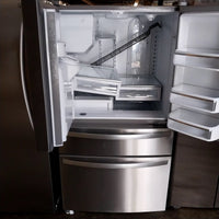 #1353 Liquidation Half Truckload of 21 Customer Return Appliances in South Carolina - Liberty