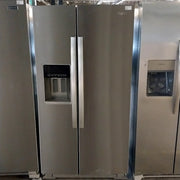 #1395 Liquidation Half Truckload of 23 Customer Return Appliances in South Carolina - Liberty