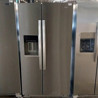 #1395 Liquidation Half Truckload of 23 Customer Return Appliances in South Carolina - Liberty