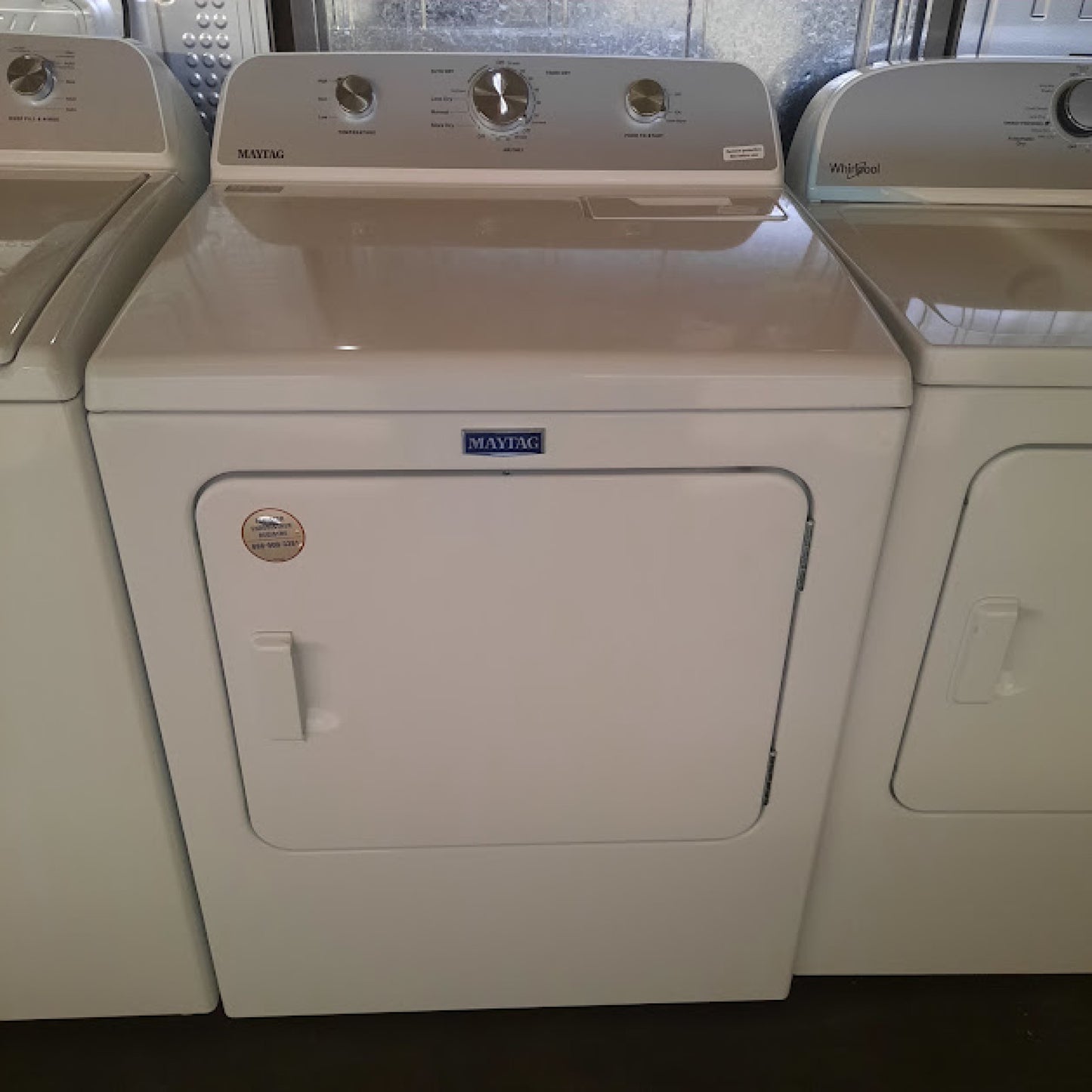 #1458 Liquidation Full Truckload of 48 Customer Return Appliances in South Carolina - Liberty