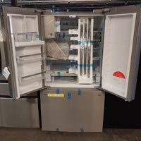 #1301 Liquidation Half Truckload of 22 Customer Return Appliances in South Carolina - Liberty