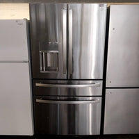 #1423 Liquidation Full Truckload of 53 Customer Return Appliances in South Carolina - Liberty