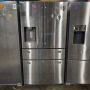 #1279 Liquidation Half Truckload of 25 Customer Return Appliances in South Carolina - Saco