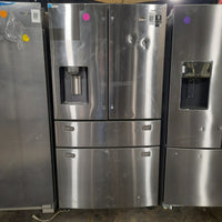 #1279 Liquidation Half Truckload of 25 Customer Return Appliances in South Carolina - Saco