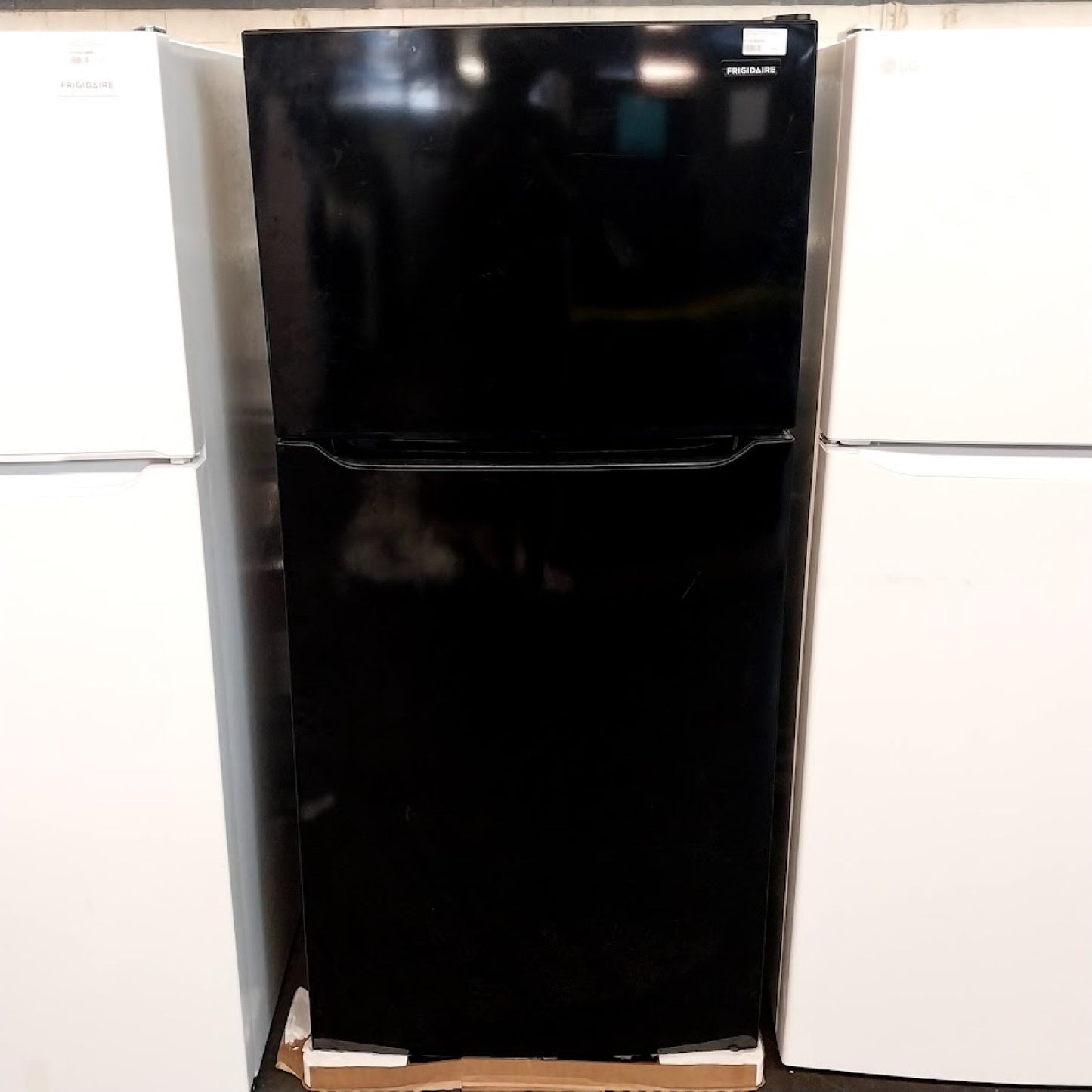#1444 Liquidation Full Truckload of 49 Customer Return Appliances in South Carolina - Liberty