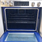 #1241 Liquidation Half Truckload of 26 Customer Return Appliances in South Carolina - Liberty