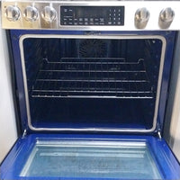 #1241 Liquidation Half Truckload of 26 Customer Return Appliances in South Carolina - Liberty