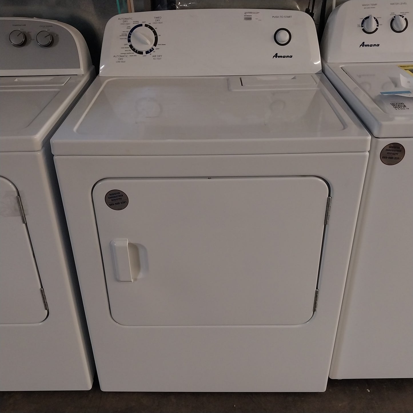 #1330 Liquidation Half Truckload of 24 Customer Return Appliances in South Carolina - Liberty