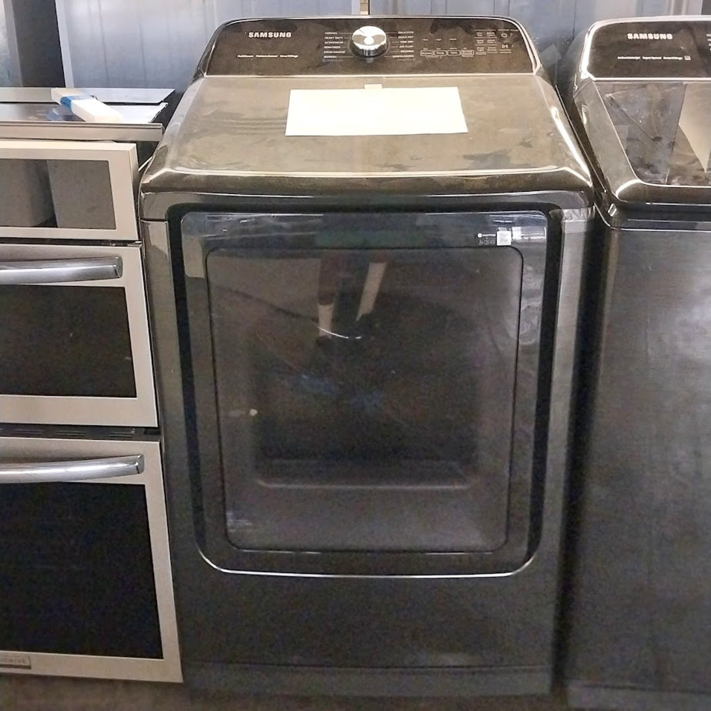 #1450 Liquidation Full Truckload of 50 Customer Return Appliances in South Carolina - Liberty