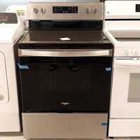 #1400 Liquidation Full Truckload of 54 Neu Processed Appliances in South Carolina - Patchwork