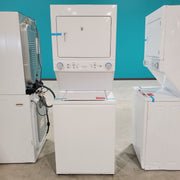 #1216 Liquidation Half Truckload of 14 Neu Processed Appliances in Texas