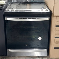 #1424 Liquidation Full Truckload of 51 Customer Return Appliances in South Carolina - Saco
