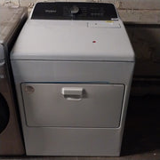 #1526 Liquidation Full Truckload of 65 Customer Return Appliances in South Carolina - Patchwork