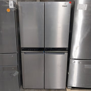 #1288 Liquidation Half Truckload of 23 Customer Return Appliances in South Carolina - Saco