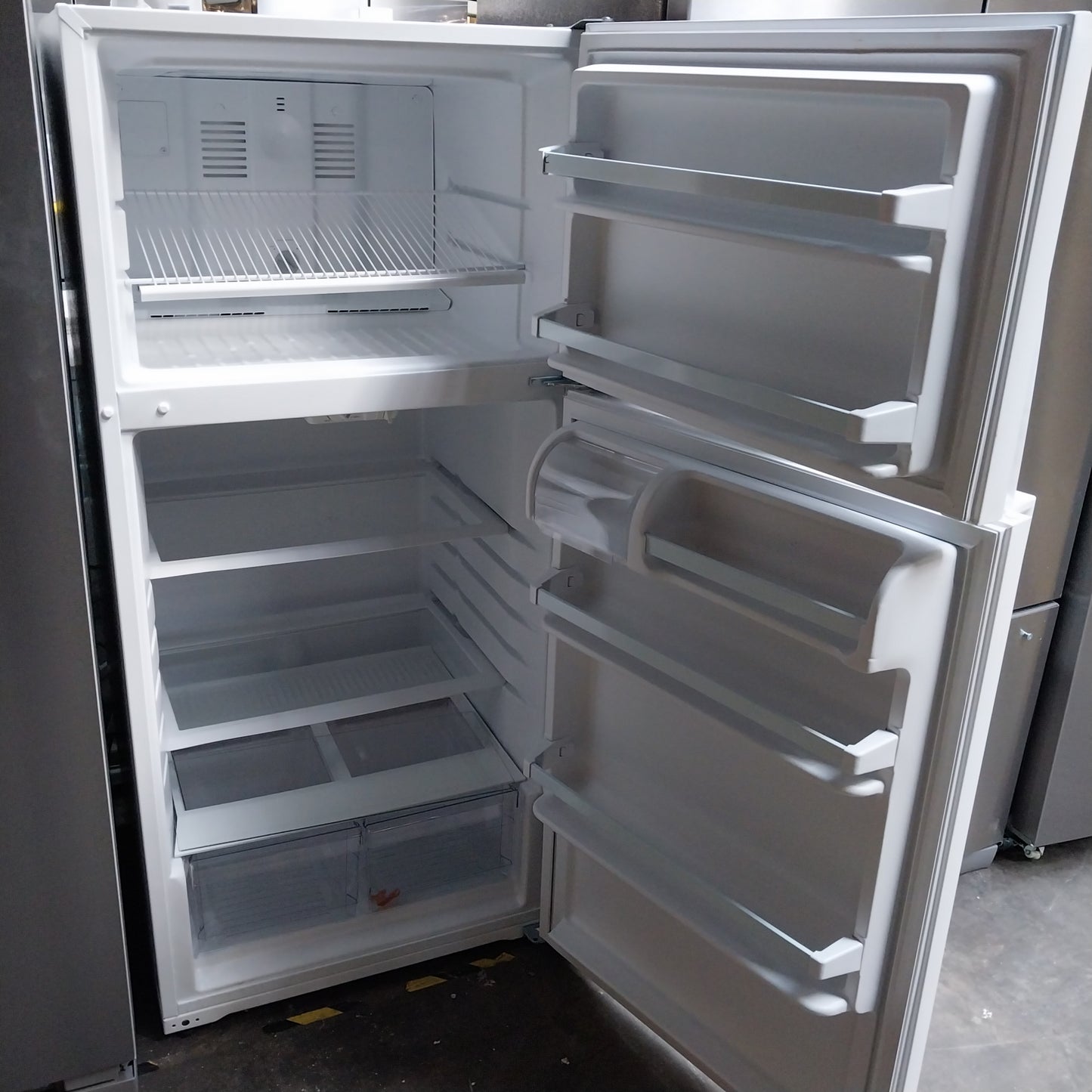 #1254 Liquidation Half Truckload of 25 Customer Return Appliances in South Carolina - Liberty