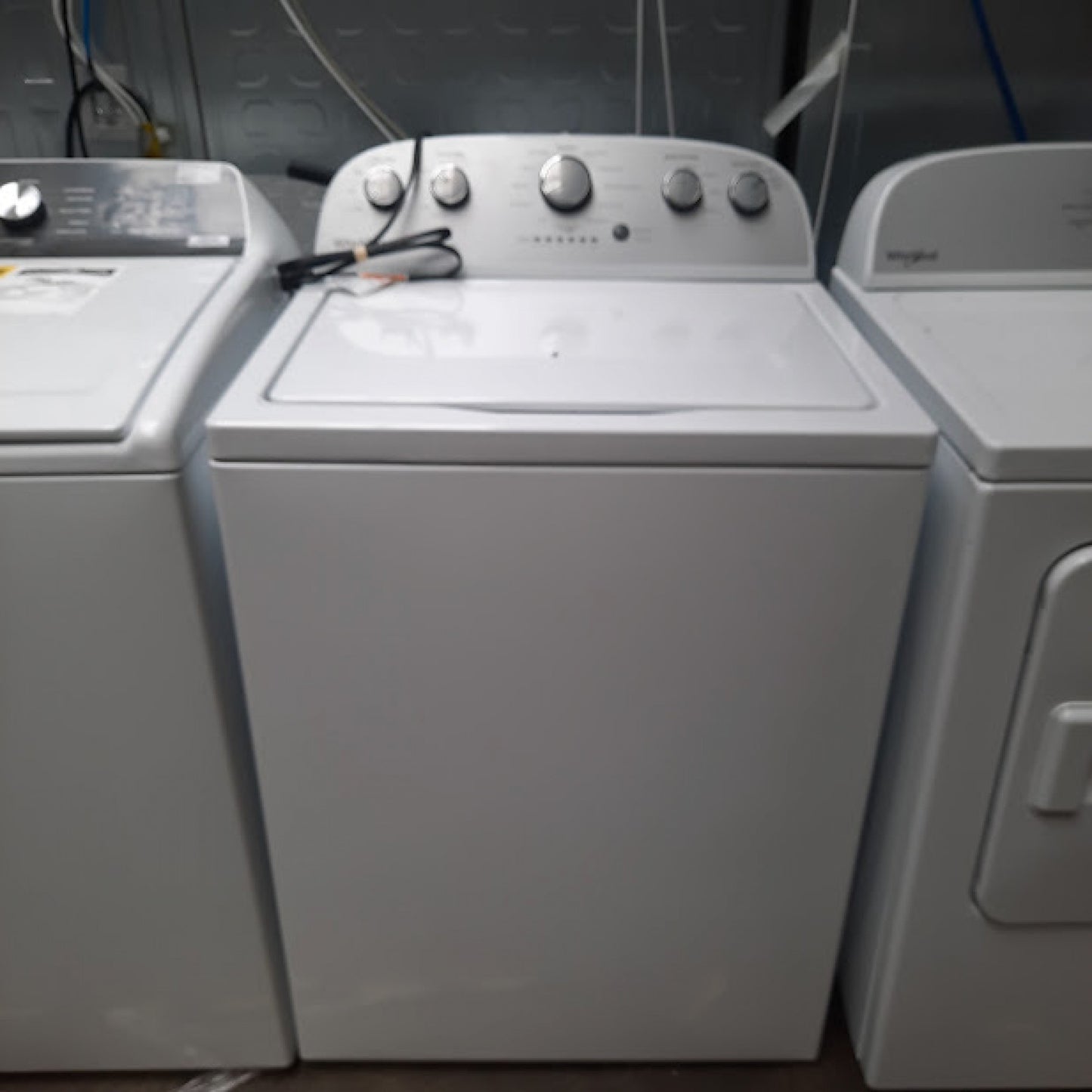 #1361 Liquidation Half Truckload of 22 Customer Return Appliances in South Carolina - Liberty