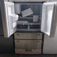 #1280 Liquidation Half Truckload of 25 Customer Return Appliances in South Carolina - Saco