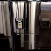 #1474 Liquidation Full Truckload of 50 Customer Return Appliances in South Carolina - Liberty