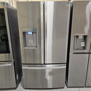 #1178 Liquidation Half Truckload of 12 Neu Processed Appliances in Texas