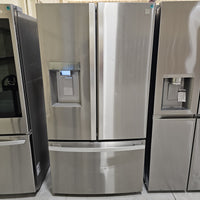 #1178 Liquidation Half Truckload of 12 Neu Processed Appliances in Texas