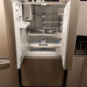 #1450 Liquidation Full Truckload of 50 Customer Return Appliances in South Carolina - Liberty
