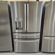 #1178 Liquidation Half Truckload of 12 Neu Processed Appliances in Texas