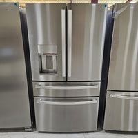 #1178 Liquidation Half Truckload of 12 Neu Processed Appliances in Texas