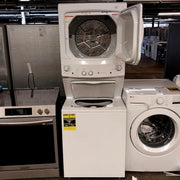 #1460 Liquidation Full Truckload of 52 Customer Return Appliances in South Carolina - Liberty