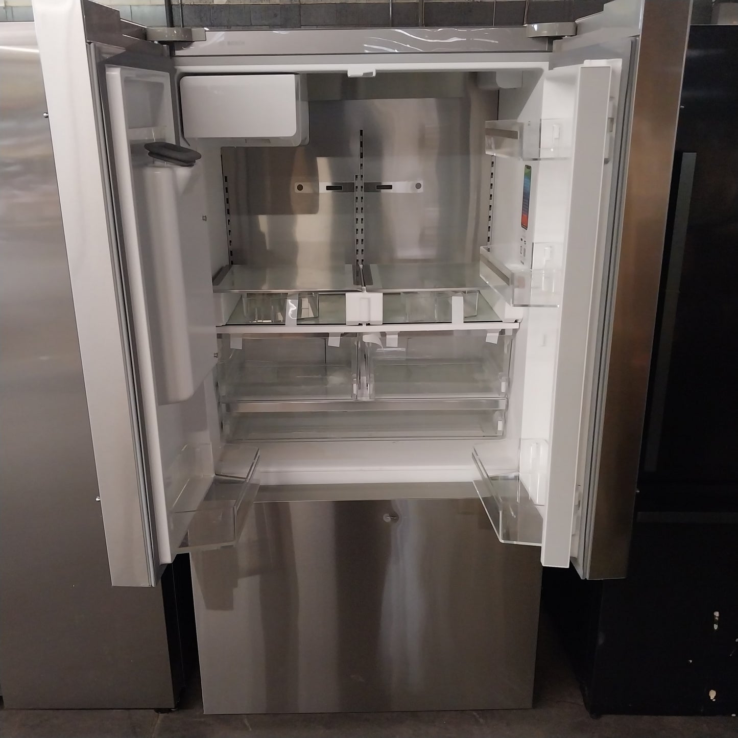 #1229 Liquidation Half Truckload of 24 Customer Return Appliances in South Carolina - Liberty