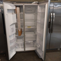 #1226 Liquidation Half Truckload of 25 Customer Return Appliances in South Carolina - Liberty