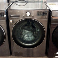#1418 Liquidation Half Truckload of 25 Customer Return Appliances in South Carolina - Liberty