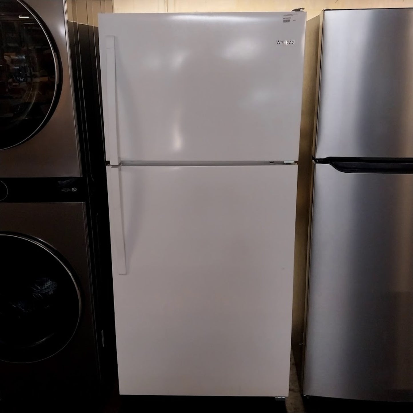 #1428 Liquidation Full Truckload of 50 Customer Return Appliances in South Carolina - Liberty