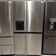 #1424 Liquidation Full Truckload of 51 Customer Return Appliances in South Carolina - Saco