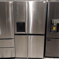 #1424 Liquidation Full Truckload of 51 Customer Return Appliances in South Carolina - Saco