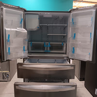 #1550 Liquidation Half Truckload of 12 Neu Processed Appliances in Texas